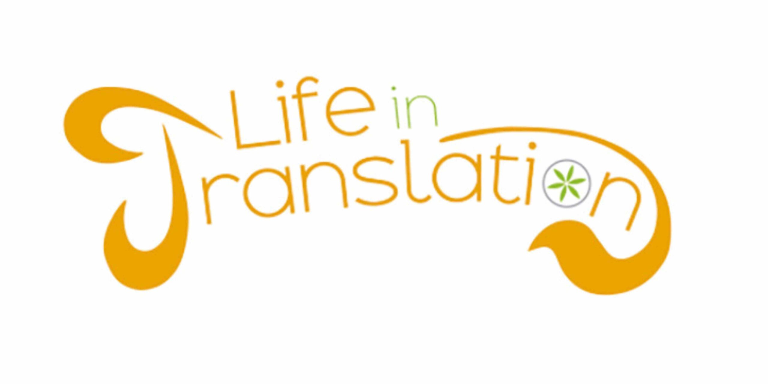 Lifeintranslation